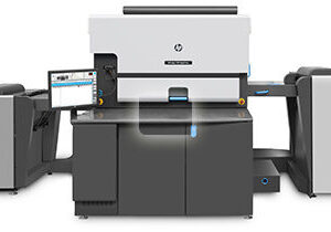 HP Indigo 79000 Digital Press